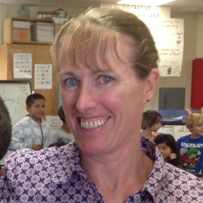 TK-6 instructional math coach~edtech~design thinking~ maker~student voice~personalized learning~  https://t.co/A0FBZddxJC