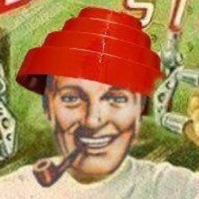 PRAISE BOB! Fuck 'em if they can't take a joke. There's no