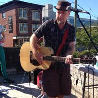 Gavin O'Sullivan (@gavosmusic) 's Twitter Profile Photo