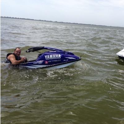 Ripping NYC waters since 1990 Highonwater.......