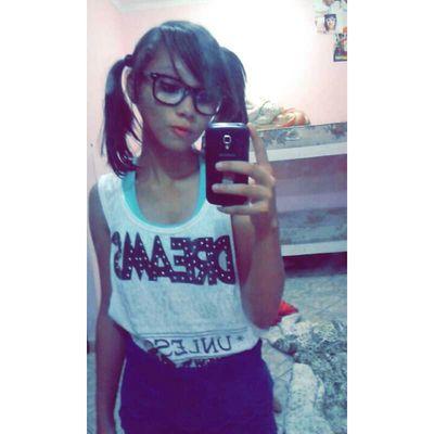 Nao me julgue pela aparencia pnk -.-