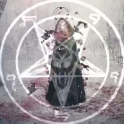 5 guys making super heavy occult driven metal since 2012. stream/download both of our previous releases in the link below!