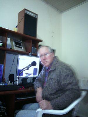 radio dmg gospel