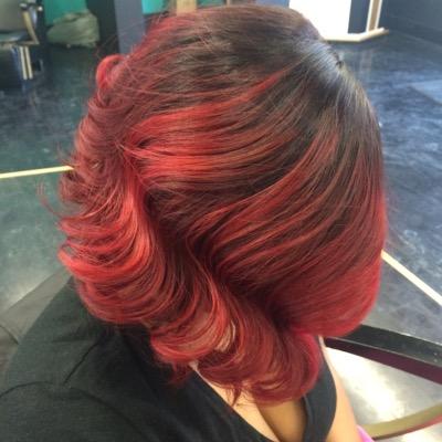 14 years of expierience
Specializing in all phases of Healthy Hair/Brows&Makeup
Private Studio Salon