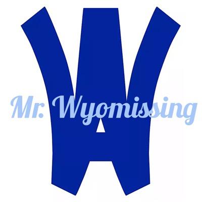 mrwyo2015's profile picture. May 9th | Be there or be square