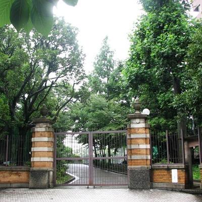 偏差 値 大学 附属 高校 筑波