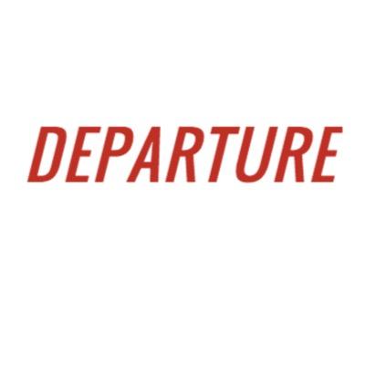 ShopDeparture's profile picture. Travel-Inspired Loungewear