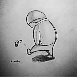 ‏كل الذى مات فينا كان يجب أن يعيش