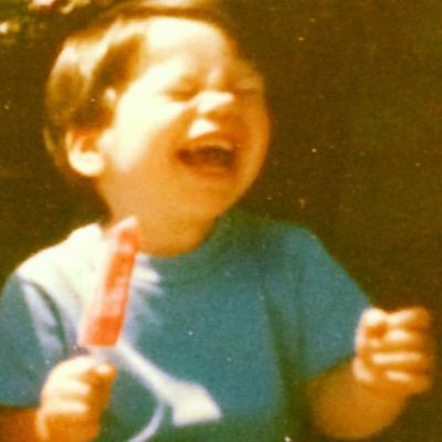 itsokaykids's profile picture. a weirdo but I'm real though.