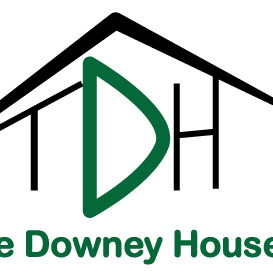 The Downey House is a non-profit organization whose mission is to empower families to improve economically by connecting them to resources in the community.