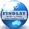 FindlayTrade's profile picture. Global products and services, for Australians. Made in the World, and delivered to you by https://t.co/aIknWRO4Fb