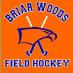 BWHS Field Hockey (@bwfieldhockey) Twitter profile photo
