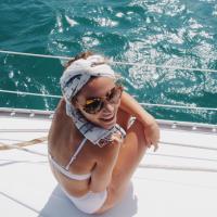 Sophia Athas (@hatrikkk) 's Twitter Profile