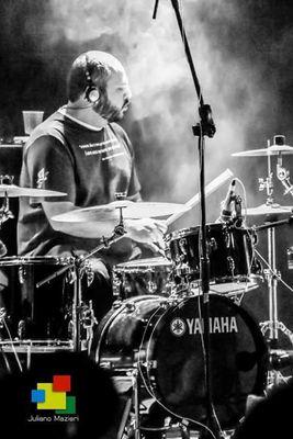 cebola_30's profile picture. Muito bem casado, pai do Pedro e do João, rockeiro, baterista, advogado e tenho um Fusca 68!