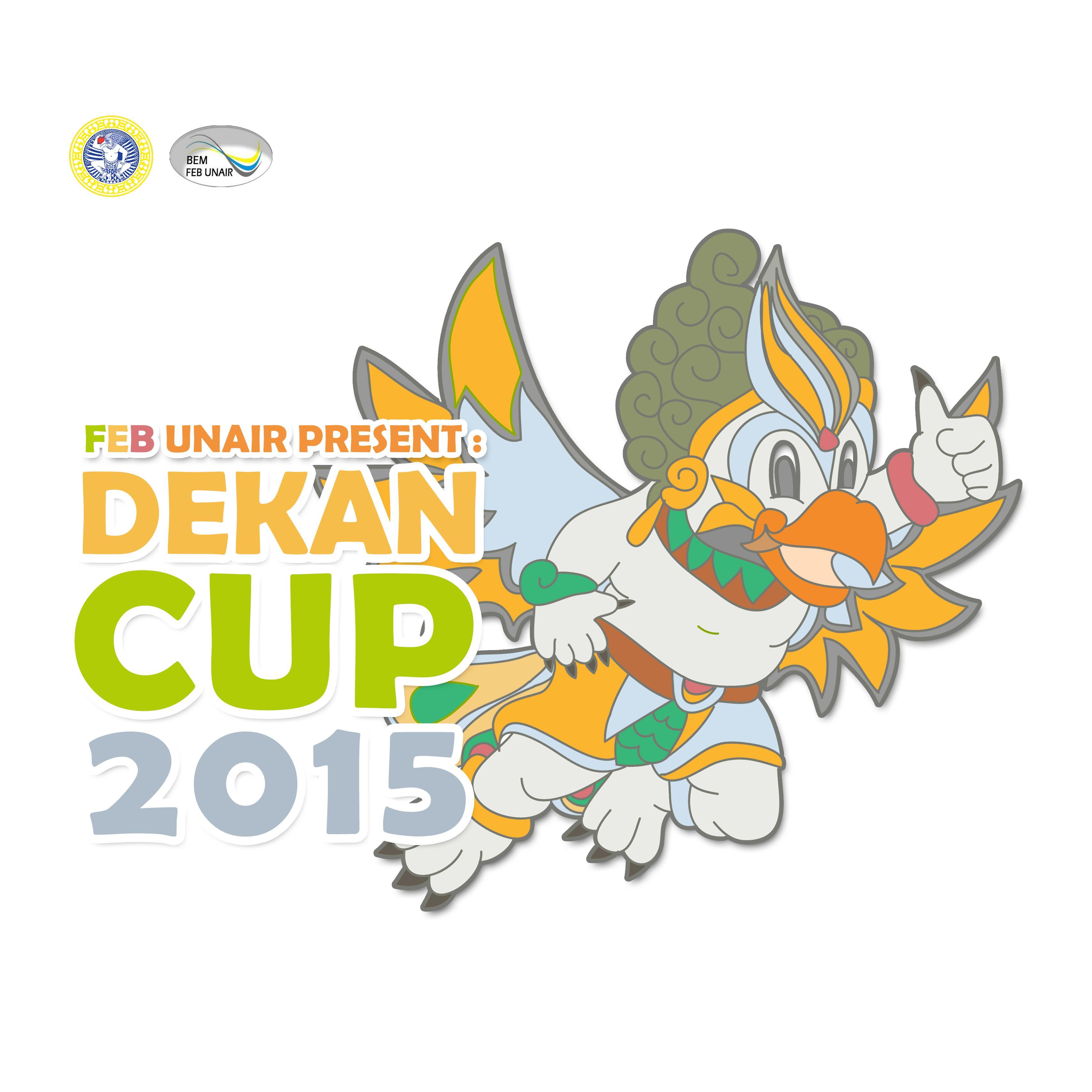 Official Account of Dekan Cup Fakultas Ekonomi dan Bisnis