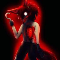 Foxy [Human] (@donttouchmyhook) 's Twitter Profile