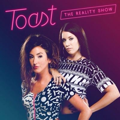 TOASTrap's profile picture. 