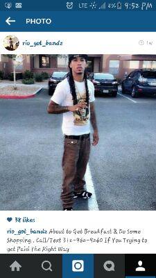 rio_got_bandz's profile picture. 