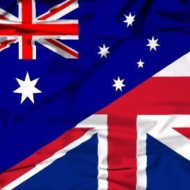 Friendly network of professional Brits based in Melbourne. Join our Linkedin group, Britsdownunder.
We put the social into networking!