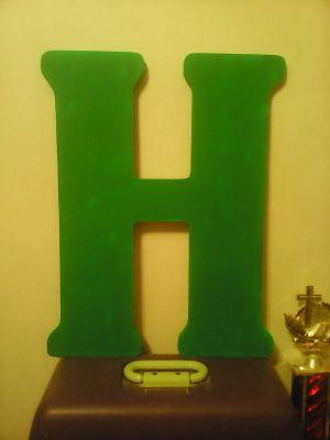 hannahhunter131's profile picture. 