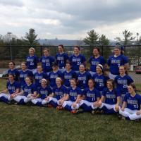 VHS Falcon Softball (@vhssoftball365) Twitter profile photo