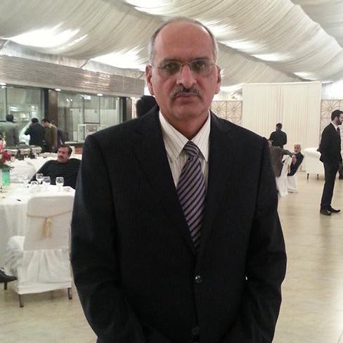 Arshad746M's profile picture. Arshad Ch- Looking for more opportunities