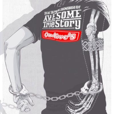 ourlivesfashion's profile picture. This Things is made Of Awesome True Story Dlm Bentuk Tshirt Dan Twit ;) order Mentions atau Hub WA 081294777729