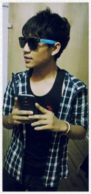 Rendy_Asrifal's profile picture. 