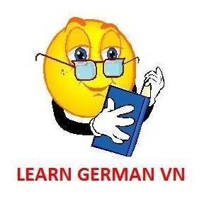 LearngermanVn's profile picture. 
