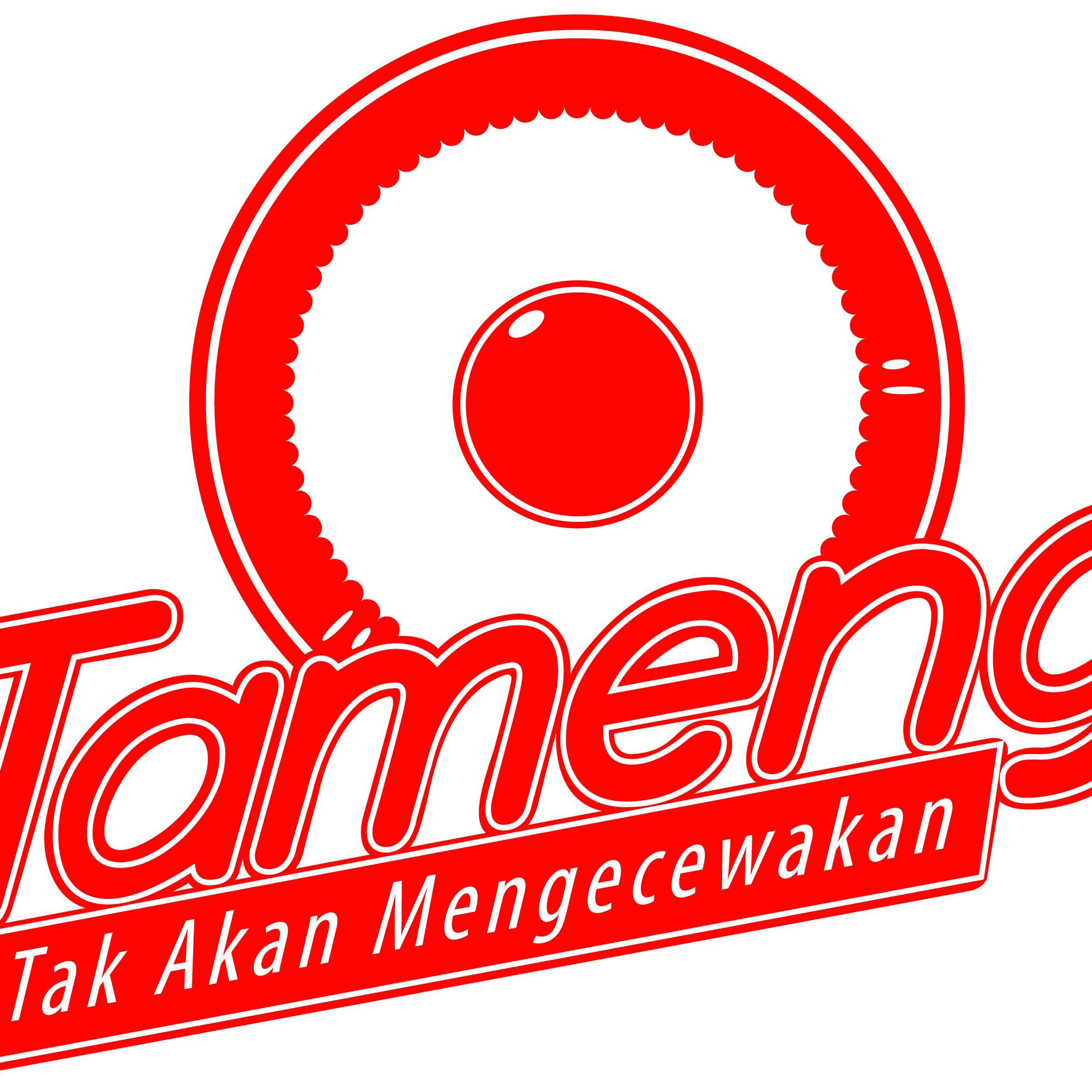 Twitter resmi Kondom Tameng