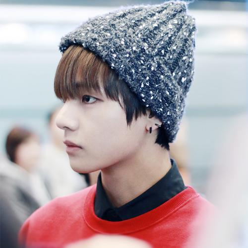I followed you, then in return you could follow the @Btsabinada please? pfvr sigam a @Btsabinada ela segue de volta se pedir