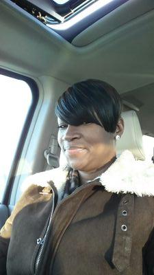 I’m living my best life everyday! #CancerSurvivor