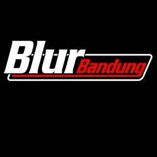 [Blur Bandung] COME ON JOIN US