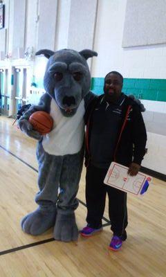 Maryland GameTime Elite (GTE) ..GOD 1st  Youth Mentor, Basketball coach, Educated Founder of S1A2 mentoring program..
