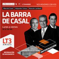 Marcelo Casal (@labarradecasal) 's Twitter Profile