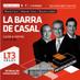 Marcelo Casal (@labarradecasal) Twitter profile photo