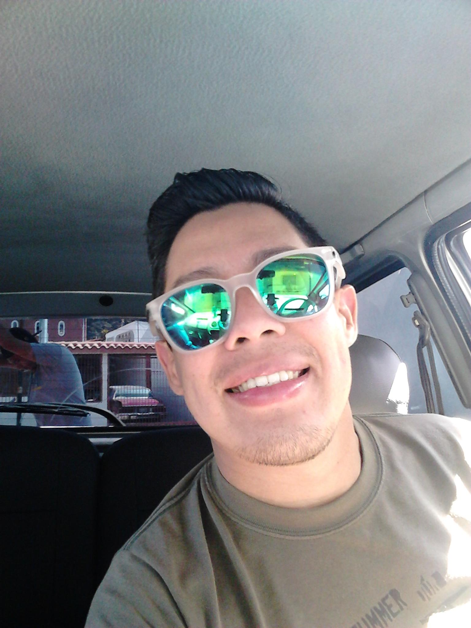 Publucista locutor