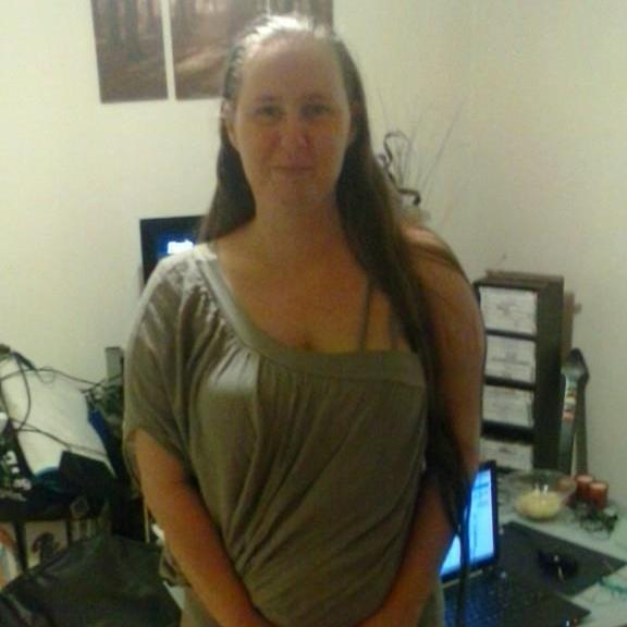 NuttyGamerChick's profile picture. 