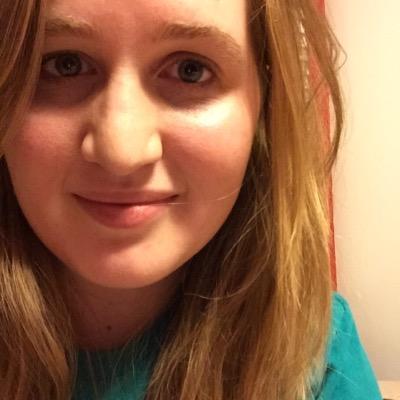 WatchOutForAnna's profile picture. Things are shaping up to be pretty odd.