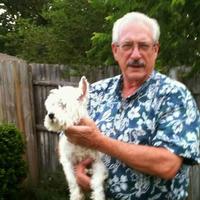 John Wilson (@0502dbafced7444) 's Twitter Profile