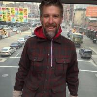 Brad Wible (@wiblebrad) Twitter profile photo