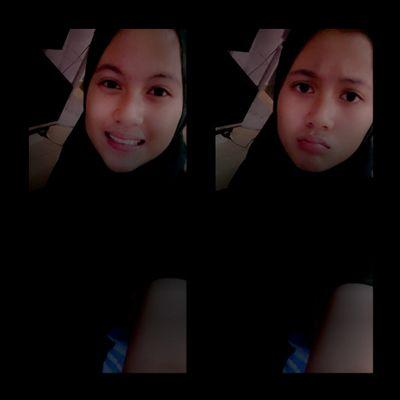 Ya Allah may Natasya Camelia got straight A's in PMR☺
