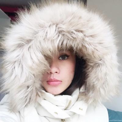 Aiyast's profile picture. Blessed beyond measure ❤️