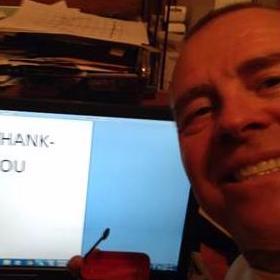 WebDaryl's profile picture. Passionate TVguru. Bacon geek. Internet fan. Coffee maven. Pop culture expert. Typical introvert. Twitter enthusiast. Internet Marketing Ninja!