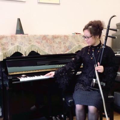 zhangyan6862011's profile picture. 来年毎月最後土曜日、二胡講座開きます。

http://t.co/dZtzm9E8F7とホームページ稲城二胡サークル見ってください、youtube演奏鑑賞も、宜しくお願いします。