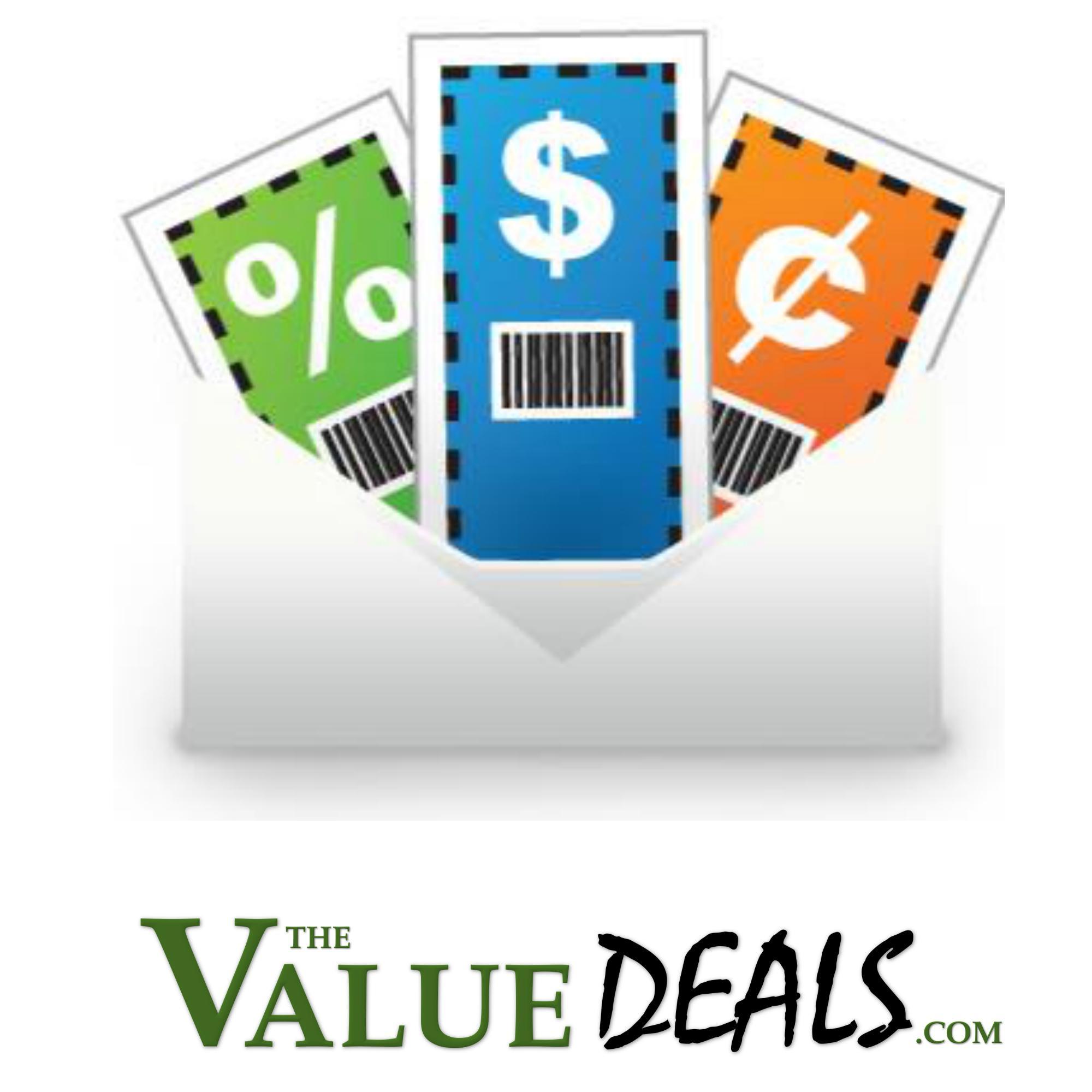 The Value Deals