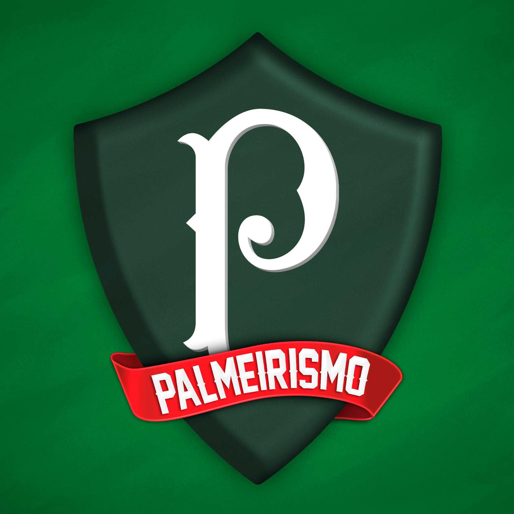 Perfil voltado aos torcedores do maior campeão do Brasil 🐷💚 @Palmeiras

https://t.co/D2SS8jtxGT

Contato: palmeirismo@gmail.com