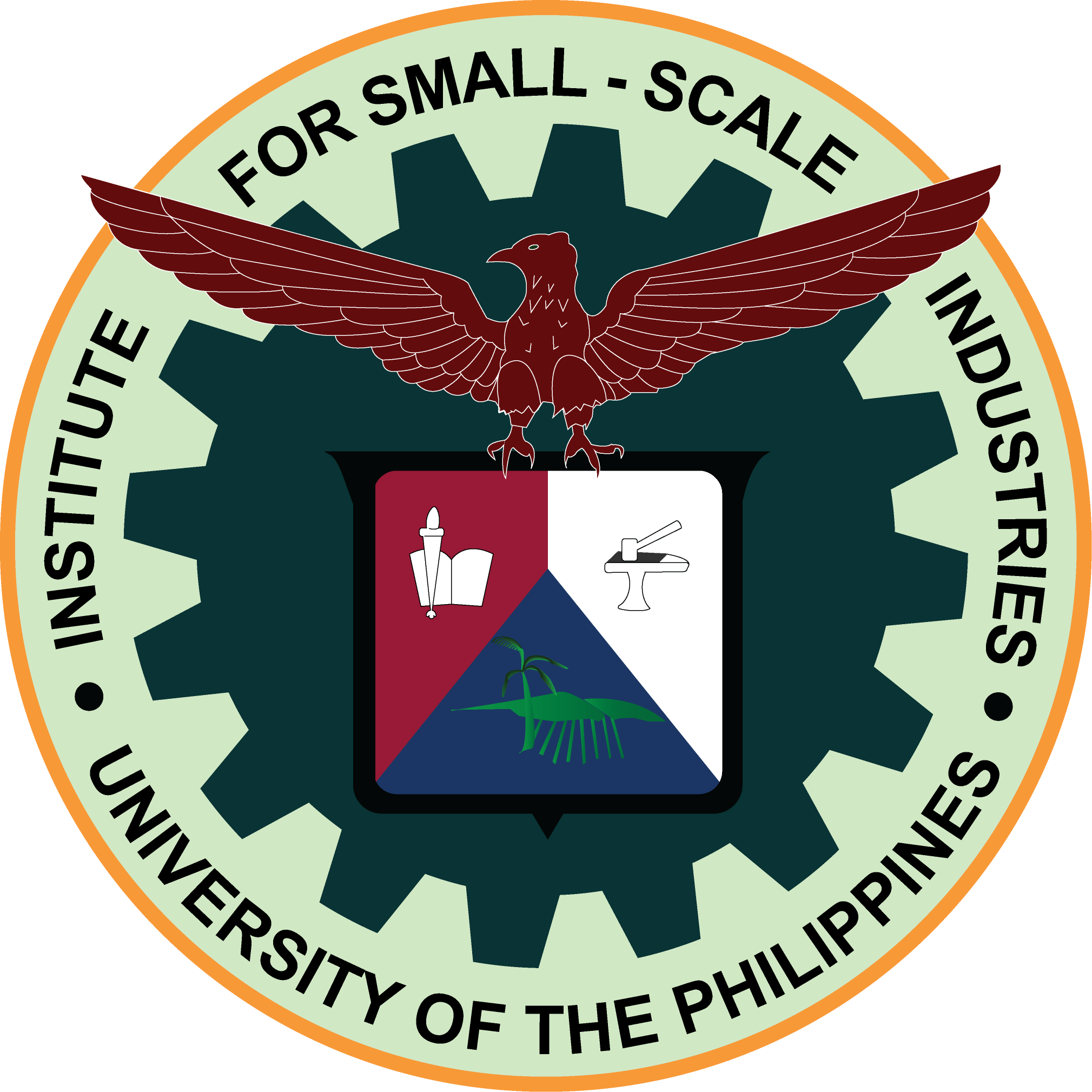 The official Twitter account of the University of the Philippines Institute for Small-Scale Industries