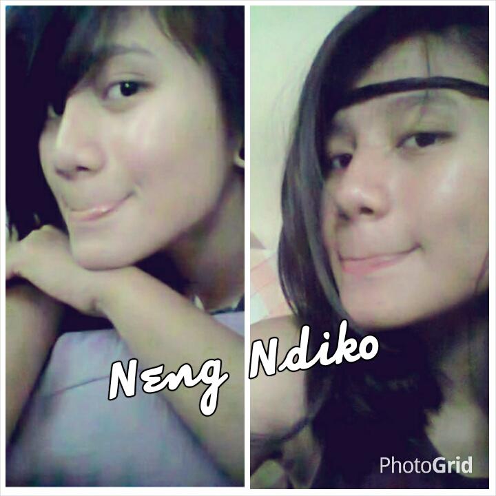 Simple,no ALAY Jeniuc,baik,jutek sdkiii :D