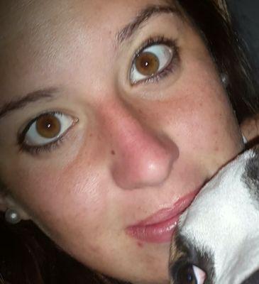 Seamos felices, total, locos ya estamos.